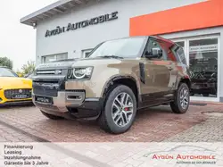 Land Rover Defender 90 P400 AWD X*Pano*Winter Paket*360 Kam