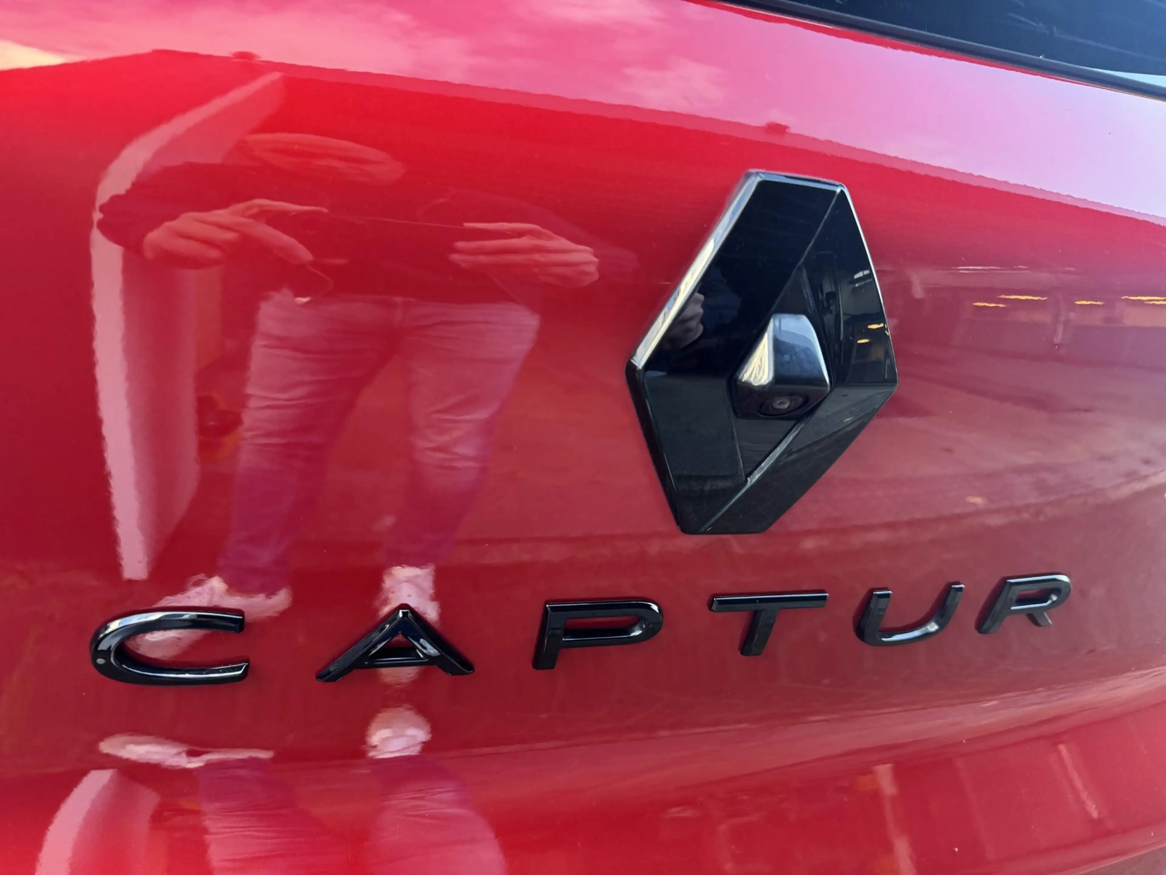 Renault Captur 1.6 E-Tech Hybrid 145 Rive Gauche — photo 7