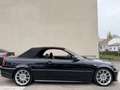 BMW 330 330Cd Cabrio E46 M57 *Hardtop* Schwarz - thumbnail 9