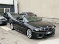BMW 330 330Cd Cabrio E46 M57 *Hardtop* Schwarz - thumbnail 2