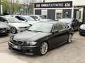 BMW 330 330Cd Cabrio E46 M57 *Hardtop* Schwarz - thumbnail 6
