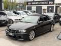 BMW 330 330Cd Cabrio E46 M57 *Hardtop* Schwarz - thumbnail 5