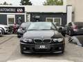 BMW 330 330Cd Cabrio E46 M57 *Hardtop* Schwarz - thumbnail 8