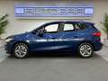 BMW 216 WIDESCR*KOMFORT*DAB*LED Bleu - thumbnail 3