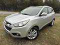 Hyundai iX35 2.0CRDI GLS Tecno Sky Nav 4x2 Plateado - thumbnail 1