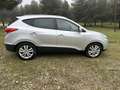 Hyundai iX35 2.0CRDI GLS Tecno Sky Nav 4x2 Plateado - thumbnail 7