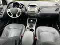 Hyundai iX35 2.0CRDI GLS Tecno Sky Nav 4x2 Plateado - thumbnail 10