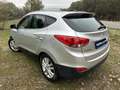 Hyundai iX35 2.0CRDI GLS Tecno Sky Nav 4x2 Plateado - thumbnail 4