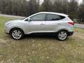 Hyundai iX35 2.0CRDI GLS Tecno Sky Nav 4x2 Plateado - thumbnail 8