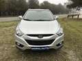 Hyundai iX35 2.0CRDI GLS Tecno Sky Nav 4x2 Plateado - thumbnail 5