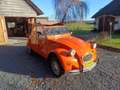 Citroen 2CV 2CV6 Special Oranje - thumbnail 2
