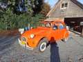 Citroen 2CV 2CV6 Special Oranje - thumbnail 1