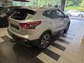 Nissan Qashqai Tekna+Glass roof//Verwarmde zetels/// Silver - thumbnail 6