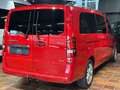 Mercedes-Benz Vito TOURER 116 4X4 EXTRALANG 8SITZE 2xTÜR 2xAC LEDER A Rojo - thumbnail 10