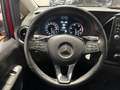 Mercedes-Benz Vito TOURER 116 4X4 EXTRALANG 8SITZE 2xTÜR 2xAC LEDER A Rojo - thumbnail 21