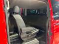 Mercedes-Benz Vito TOURER 116 4X4 EXTRALANG 8SITZE 2xTÜR 2xAC LEDER A Rojo - thumbnail 14