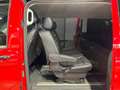 Mercedes-Benz Vito TOURER 116 4X4 EXTRALANG 8SITZE 2xTÜR 2xAC LEDER A Rojo - thumbnail 13