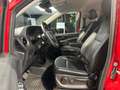 Mercedes-Benz Vito TOURER 116 4X4 EXTRALANG 8SITZE 2xTÜR 2xAC LEDER A Rojo - thumbnail 17