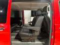 Mercedes-Benz Vito TOURER 116 4X4 EXTRALANG 8SITZE 2xTÜR 2xAC LEDER A Rojo - thumbnail 4
