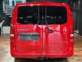 Mercedes-Benz Vito TOURER 116 4X4 EXTRALANG 8SITZE 2xTÜR 2xAC LEDER A Rojo - thumbnail 7