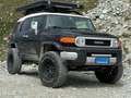 Toyota FJ Cruiser BENZ/GPL Schwarz - thumbnail 1