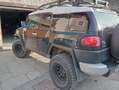 Toyota FJ Cruiser BENZ/GPL Negro - thumbnail 3
