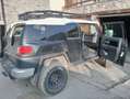 Toyota FJ Cruiser BENZ/GPL Negro - thumbnail 5