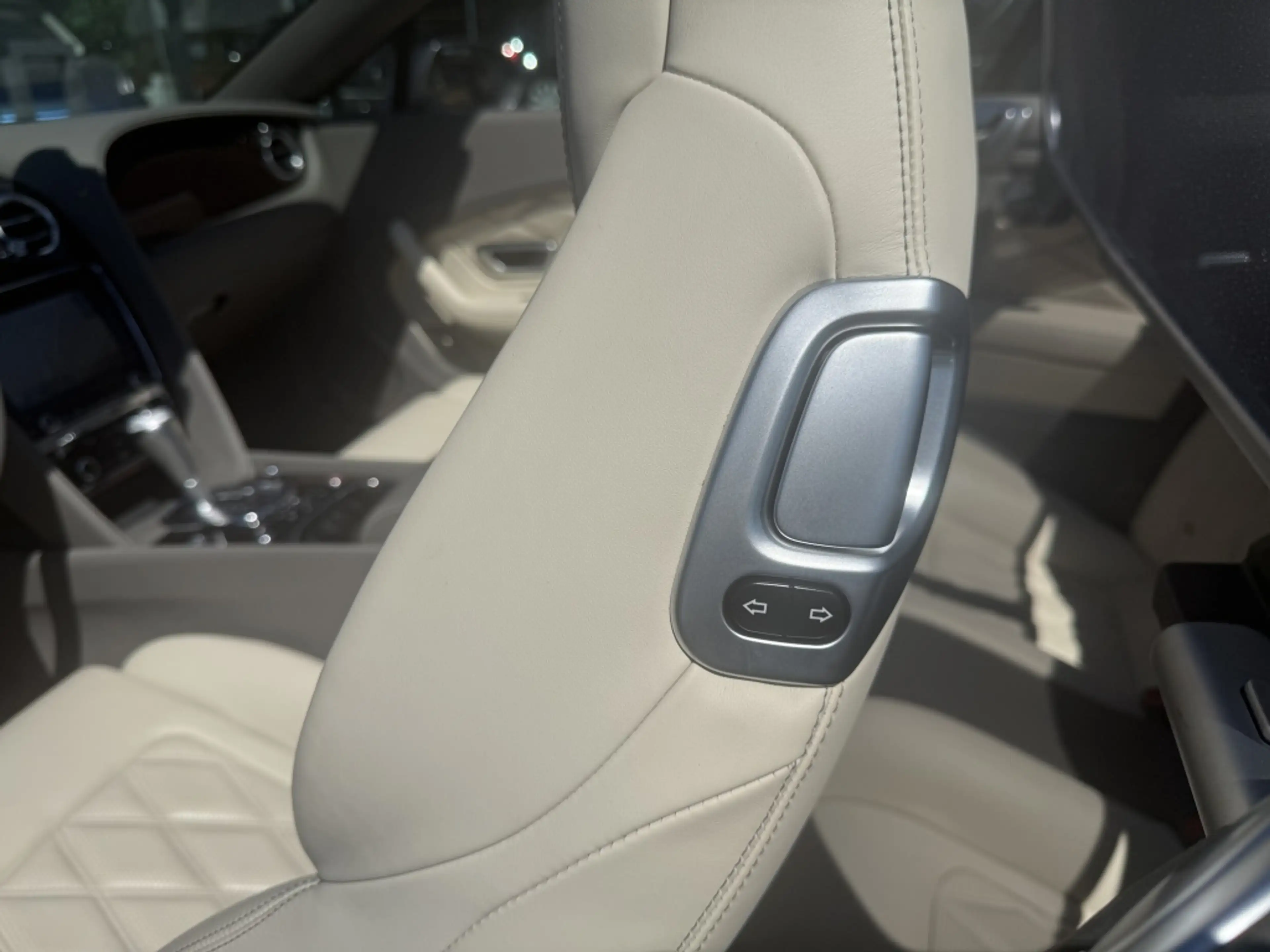 Bentley Continental GTC 4.0 V8S | Super staat! | Nek/stoelverw | 15dkm! | — photo 14