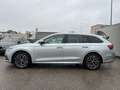 Skoda Octavia Combi 2,0 TDI 4x4 Style DSG Silber - thumbnail 6
