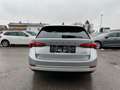Skoda Octavia Combi 2,0 TDI 4x4 Style DSG Silber - thumbnail 4