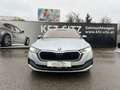 Skoda Octavia Combi 2,0 TDI 4x4 Style DSG Silber - thumbnail 8