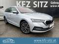Skoda Octavia Combi 2,0 TDI 4x4 Style DSG Silber - thumbnail 1