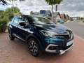 Renault Captur Intens|LED|Kamera|PDC|Navi|Touch|EURO6! Bleu - thumbnail 9
