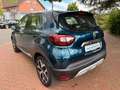 Renault Captur Intens|LED|Kamera|PDC|Navi|Touch|EURO6! Bleu - thumbnail 3
