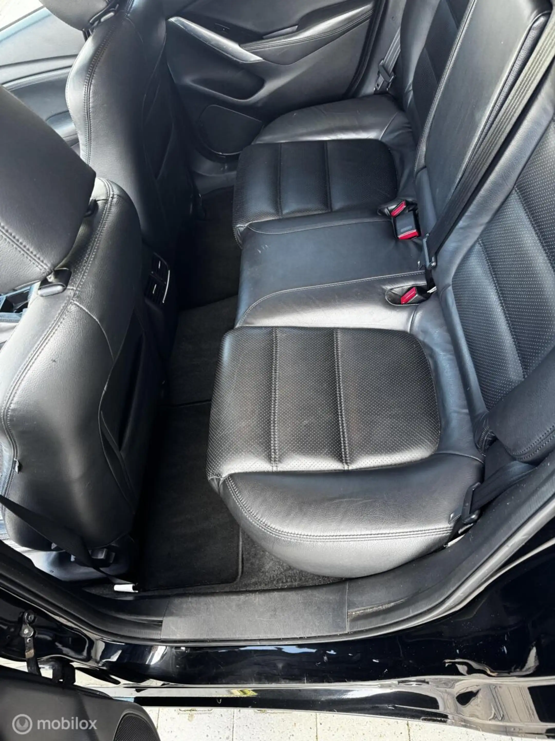 Mazda 6 Sportbreak 2.0 TS+ Lease Pack 2012(NAP/APK) — photo 6