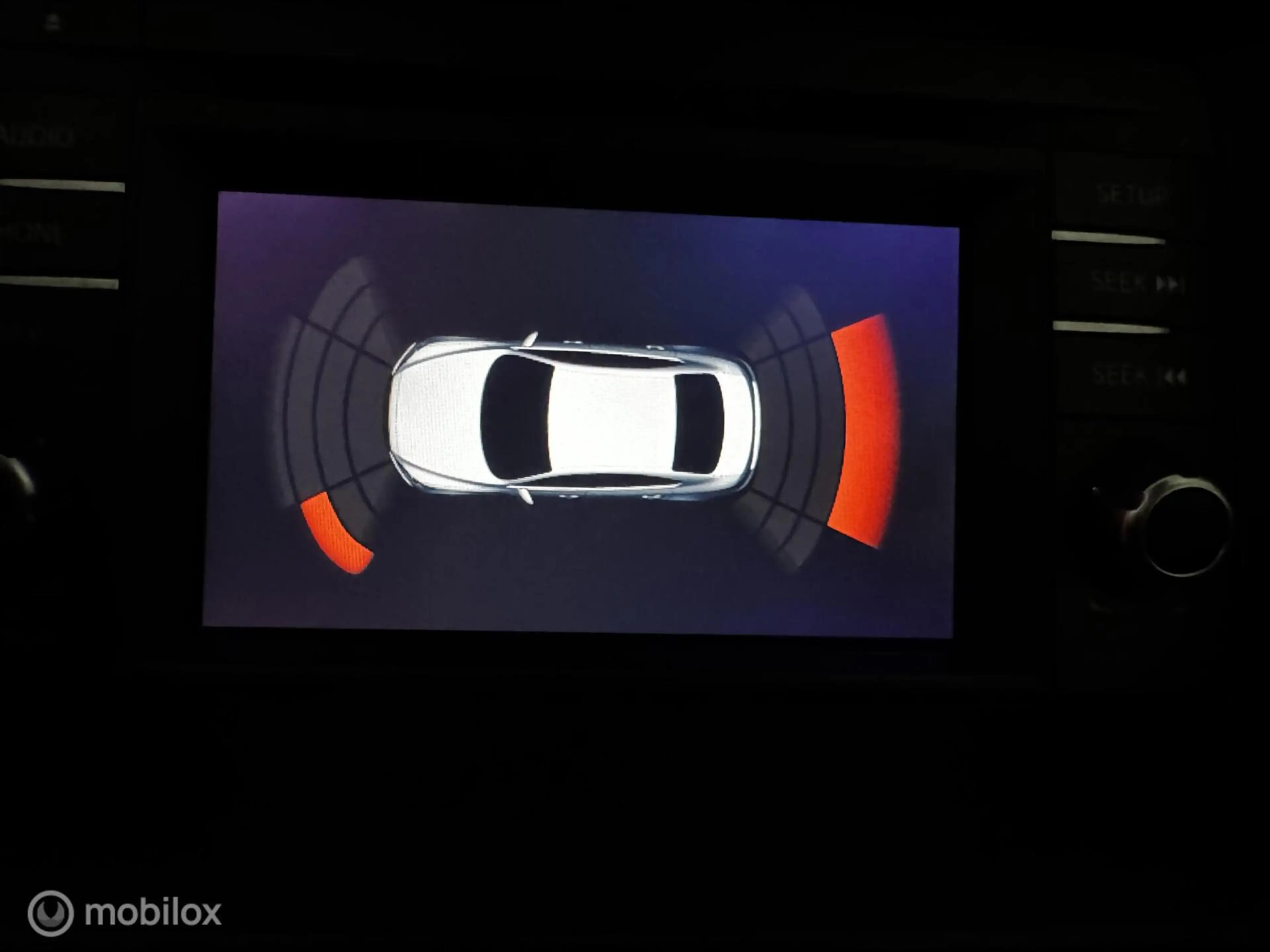 Mazda 6 Sportbreak 2.0 TS+ Lease Pack 2012(NAP/APK) — photo 15