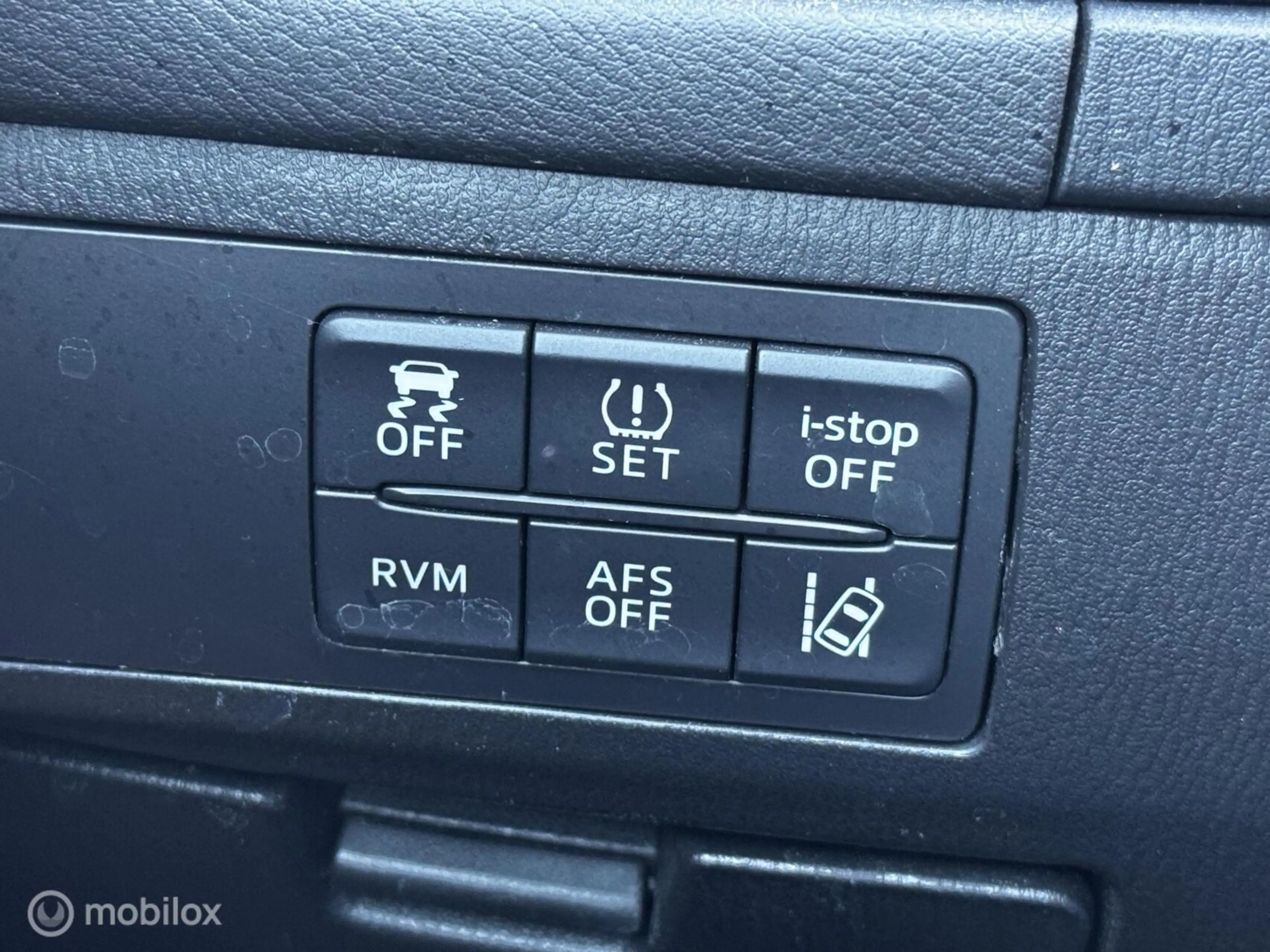 Mazda 6 Sportbreak 2.0 TS+ Lease Pack 2012(NAP/APK) — photo 12