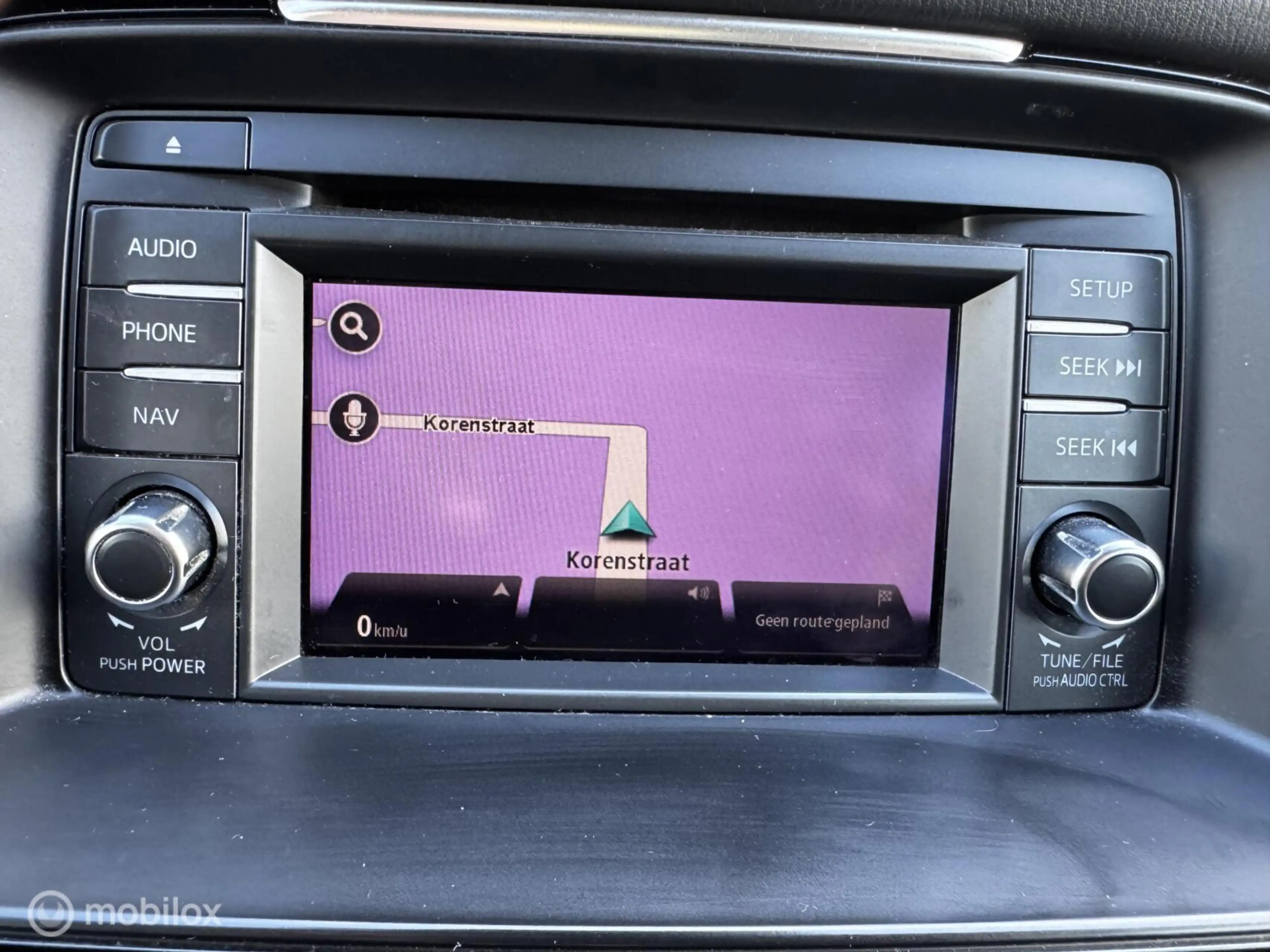 Mazda 6 Sportbreak 2.0 TS+ Lease Pack 2012(NAP/APK) — photo 13