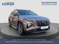 Hyundai TUCSON Hybrid TREND 1.6 T-GDi *LED*CARPLAY*CAM*NAVI* Maro - thumbnail 1