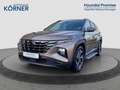 Hyundai TUCSON Hybrid TREND 1.6 T-GDi *LED*CARPLAY*CAM*NAVI* Braun - thumbnail 2