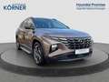 Hyundai TUCSON Hybrid TREND 1.6 T-GDi *LED*CARPLAY*CAM*NAVI* Braun - thumbnail 1