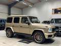 Mercedes-Benz G 63 AMG Linea Exclusive Interior 4Matic Speedshift TCT 9G Amarillo - thumbnail 8