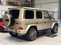 Mercedes-Benz G 63 AMG Linea Exclusive Interior 4Matic Speedshift TCT 9G Amarillo - thumbnail 7
