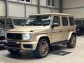 Mercedes-Benz G 63 AMG Linea Exclusive Interior 4Matic Speedshift TCT 9G Amarillo - thumbnail 1