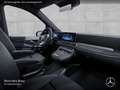 Mercedes-Benz V 300 d Lang AVANTGARDE+9G+AHK+StandHZ+Klimaautom Schwarz - thumbnail 10