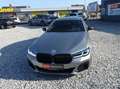 BMW 540 D xDrive-M-SPORT-VOLLAUSST.NP:107.000.-Leasingf.!! Šedá - thumbnail 5