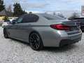 BMW 540 D xDrive-M-SPORT-VOLLAUSST.NP:107.000.-Leasingf.!! Grijs - thumbnail 48