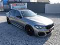 BMW 540 D xDrive-M-SPORT-VOLLAUSST.NP:107.000.-Leasingf.!! Grau - thumbnail 18