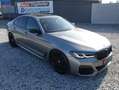 BMW 540 D xDrive-M-SPORT-VOLLAUSST.NP:107.000.-Leasingf.!! Grau - thumbnail 44