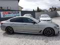 BMW 540 D xDrive-M-SPORT-VOLLAUSST.NP:107.000.-Leasingf.!! Gris - thumbnail 46